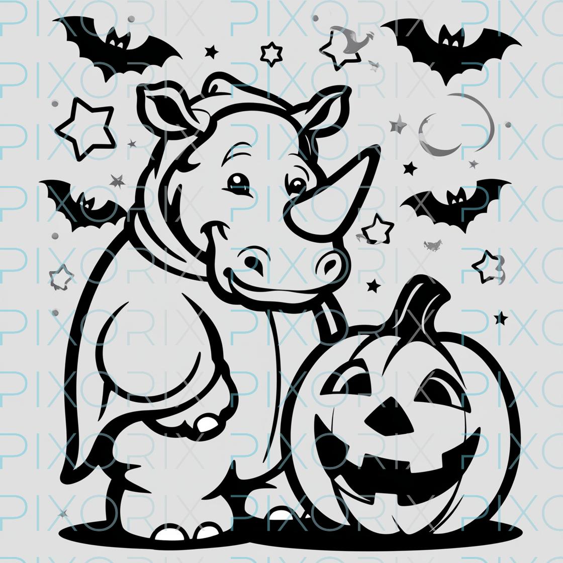 Coloring Page